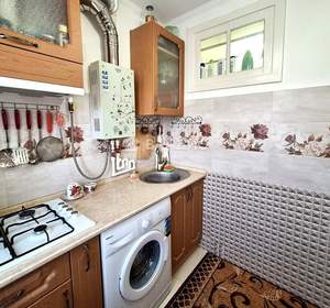 3-к квартира, вторичка, 53м2, 3/4 этаж