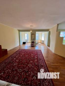 4-к квартира, вторичка, 175м2, 5/5 этаж
