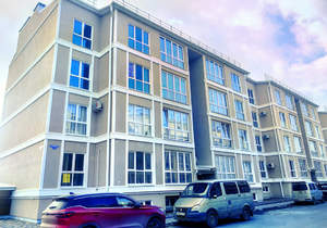 2-к квартира, вторичка, 56м2, 4/4 этаж