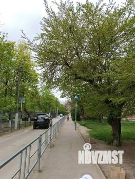 3-к квартира, вторичка, 60м2, 1/5 этаж