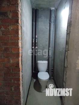 3-к квартира, вторичка, 60м2, 5/9 этаж
