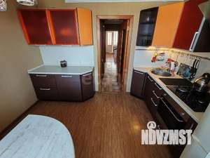 3-к квартира, вторичка, 67м2, 5/5 этаж