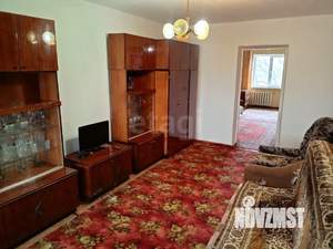 3-к квартира, вторичка, 59м2, 5/5 этаж