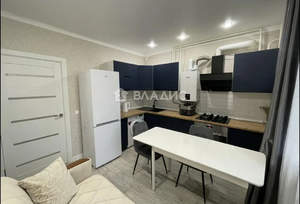1-к квартира, вторичка, 39м2, 2/9 этаж