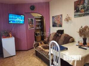 3-к квартира, вторичка, 77м2, 1/5 этаж