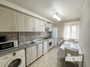 3-к квартира, вторичка, 63м2, 2/5 этаж