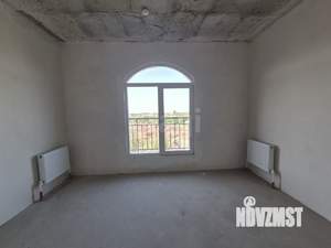 1-к квартира, вторичка, 52м2, 4/4 этаж
