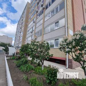 1-к квартира, вторичка, 43м2, 3/10 этаж