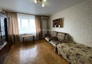 2-к квартира, вторичка, 48м2, 4/9 этаж