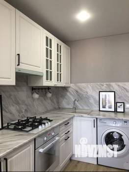 1-к квартира, вторичка, 50м2, 4/10 этаж