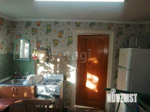2-к квартира, вторичка, 42м2, 1/1 этаж