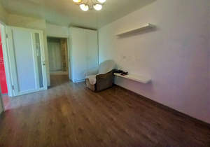 3-к квартира, вторичка, 52м2, 4/5 этаж