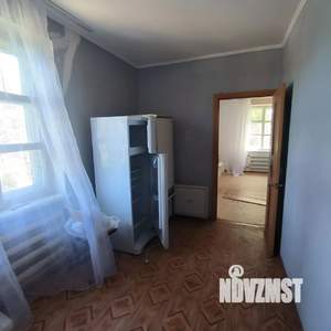 2-к квартира, вторичка, 38м2, 2/2 этаж