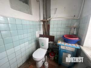 Студия квартира, вторичка, 15м2, 5/5 этаж