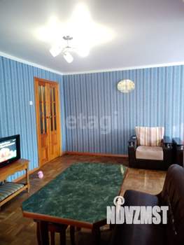 2-к квартира, вторичка, 43м2, 2/3 этаж