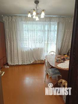 3-к квартира, вторичка, 71м2, 1/6 этаж