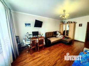 2-к квартира, вторичка, 79м2, 1/6 этаж