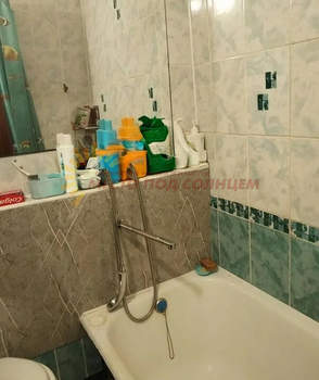 3-к квартира, вторичка, 51м2, 5/5 этаж