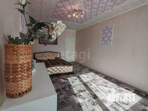 3-к квартира, вторичка, 63м2, 5/5 этаж