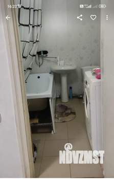 1-к квартира, вторичка, 28м2, 1/1 этаж