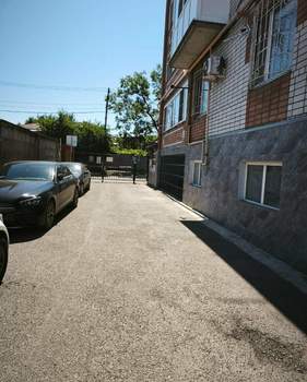 1-к квартира, вторичка, 37м2, 6/6 этаж