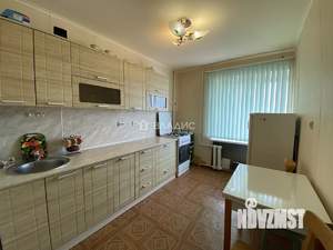 2-к квартира, вторичка, 48м2, 4/9 этаж