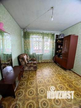 2-к квартира, вторичка, 49м2, 2/5 этаж