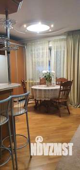 2-к квартира, вторичка, 73м2, 4/5 этаж