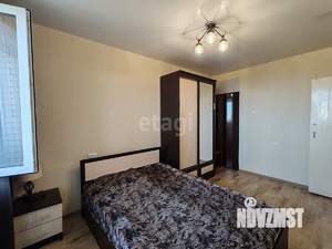2-к квартира, вторичка, 57м2, 5/5 этаж
