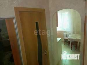 1-к квартира, вторичка, 30м2, 1/5 этаж