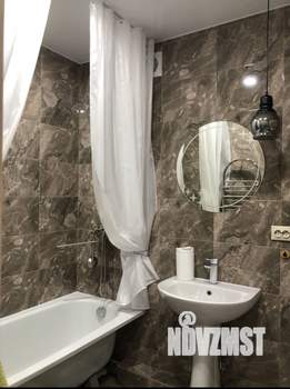1-к квартира, вторичка, 50м2, 4/10 этаж