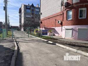 1-к квартира, вторичка, 39м2, 6/6 этаж