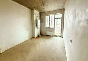 2-к квартира, вторичка, 56м2, 4/4 этаж