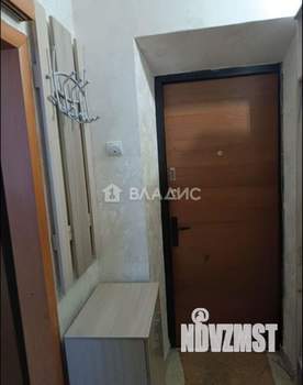 1-к квартира, вторичка, 30м2, 1/5 этаж