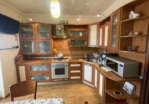 3-к квартира, вторичка, 81м2, 5/5 этаж
