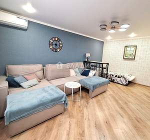 3-к квартира, вторичка, 81м2, 3/5 этаж