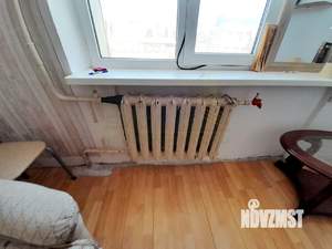 1-к квартира, вторичка, 13м2, 3/5 этаж