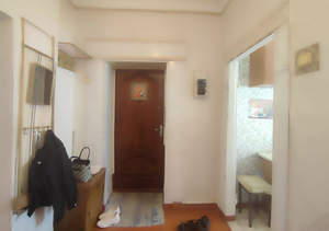 2-к квартира, вторичка, 45м2, 1/2 этаж