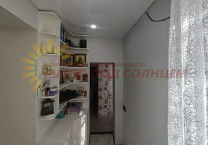 3-к квартира, вторичка, 116м2, 1/5 этаж