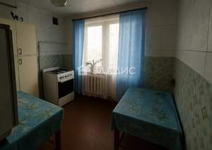 2-к квартира, вторичка, 48м2, 3/5 этаж