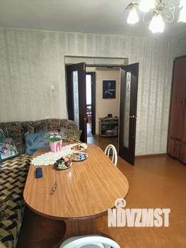 3-к квартира, вторичка, 71м2, 1/6 этаж