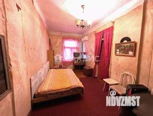2-к квартира, вторичка, 37м2, 2/2 этаж