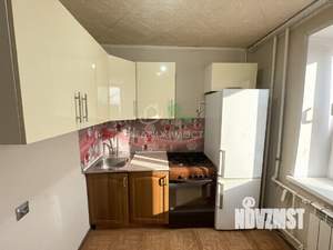 2-к квартира, вторичка, 42м2, 4/5 этаж