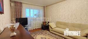 3-к квартира, вторичка, 93м2, 5/5 этаж