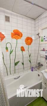 3-к квартира, вторичка, 93м2, 5/5 этаж