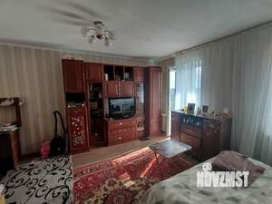 1-к квартира, вторичка, 40м2, 4/5 этаж