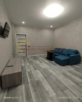 2-к квартира, вторичка, 58м2, 2/4 этаж