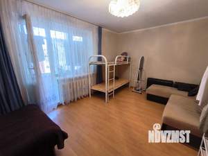 3-к квартира, вторичка, 71м2, 1/6 этаж