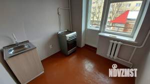 1-к квартира, вторичка, 30м2, 2/5 этаж