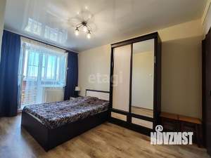 2-к квартира, вторичка, 57м2, 5/5 этаж